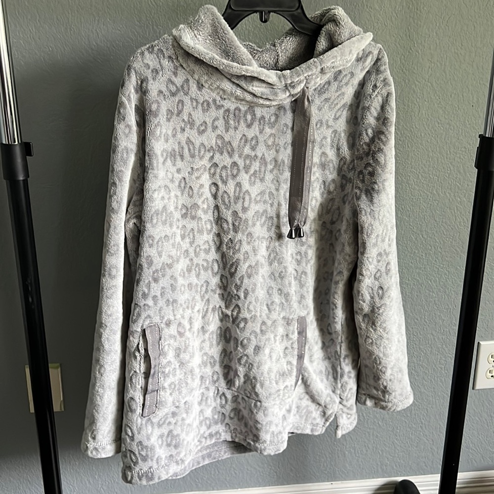 Soft Surroundings Cozy Top